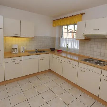 Apartment Alte Zimmerei Rehn