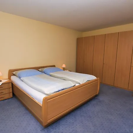Apartment Alte Zimmerei Rehn